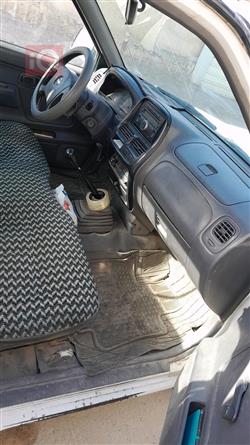 نیسان پیکەپ